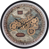 Reloj Magallanes
