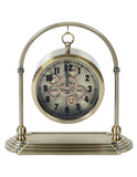 Reloj Antique Brass