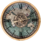 Reloj 2