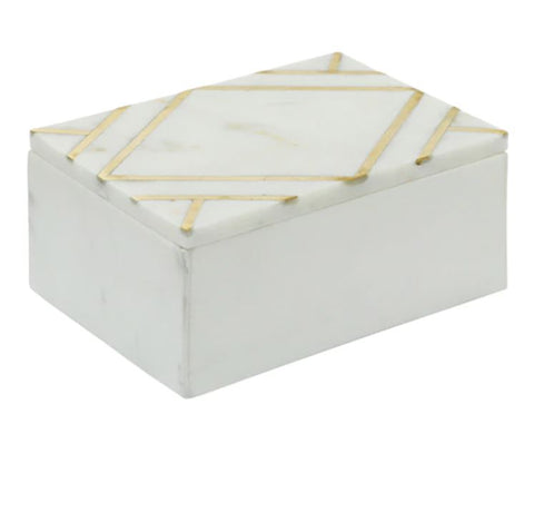 CAJA MARMOL