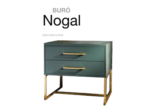 BURO NOGAL