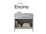 BURO ENCINO