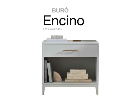 BURO ENCINO