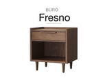 BURO FRESNO