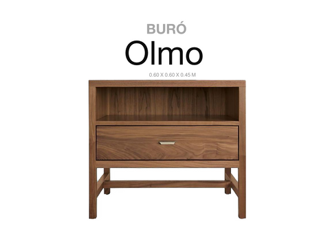 BURO OLMO