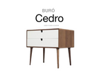 BURO CEDRO