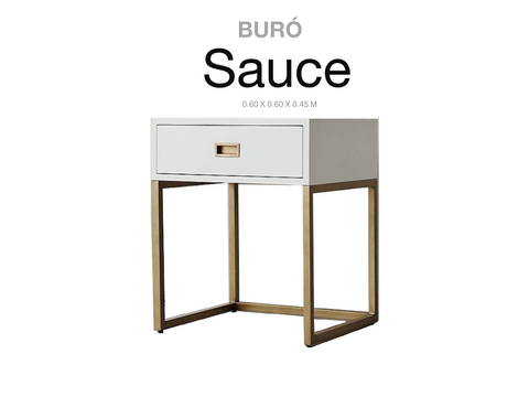 BURO SAUCE