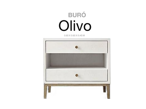 BURO OLIVO
