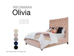 RECAMARA OLIVIA