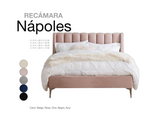 RECAMARA NAPOLES