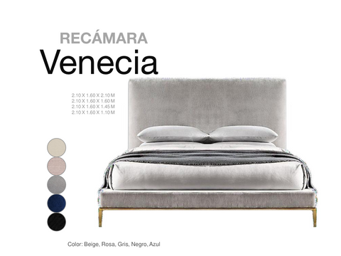 RECAMARA VENECIA