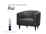 SILLON OCASIONAL RUI