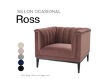 SILLON OCASIONAL ROSS