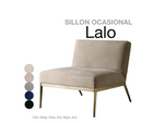 SILLON OCASIONAL LALO