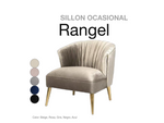 SILLON OCASIONAL RANGEL