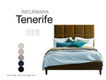 RECAMARA TENERIFE