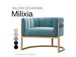 SILLON OCASIONAL MILIXIA