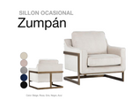 SILLON OCASIONAL ZUMPAN