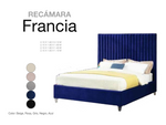 RECAMARA FRANCIA