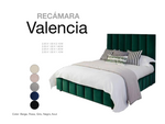 RECAMARA VALENCIA