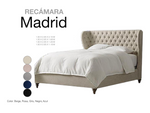 RECAMARA MADRID